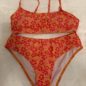 SHEIN Bikini Set